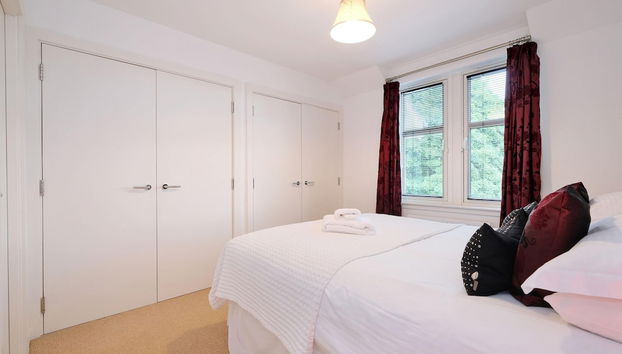 Lovely Aberdeen Home Close to the Scottish Coast - Foto 4, Habitación