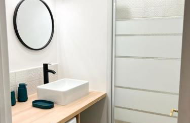 Appartement cozy et spacieux - Foto 2