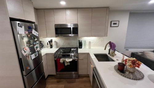 East Boston Apartment - Foto 4