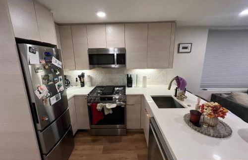 East Boston Apartment - Foto 4