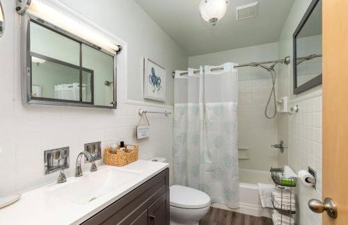 Beach Glass block from Heart of Saugatuck - Foto 20