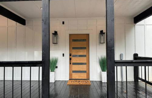 The Moonlight Dream Cabin! - Foto 1