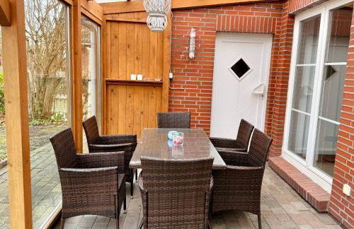 Ferienhaus Schlummerkoje - Photo 19