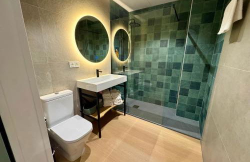 CAROLINA CENTRO SUITEs - Foto 22