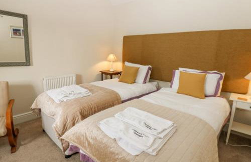 Sheep Pen Cottage - Foto 23