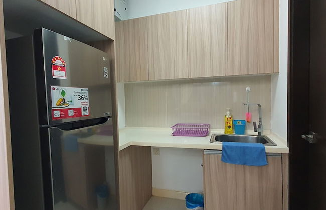 The Elements at Jalan Ampang - Foto 17