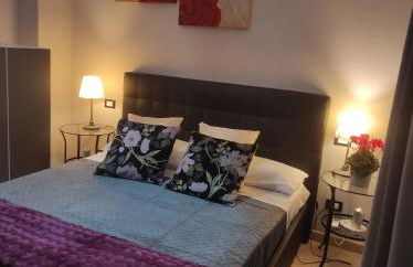 Dreams House Paola-luxury suite near airport - Foto 39