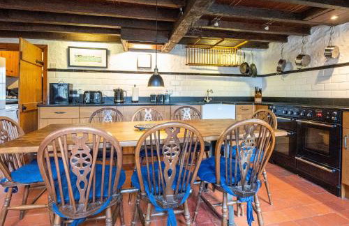 The Old Smithy - Cottage - Foto 8