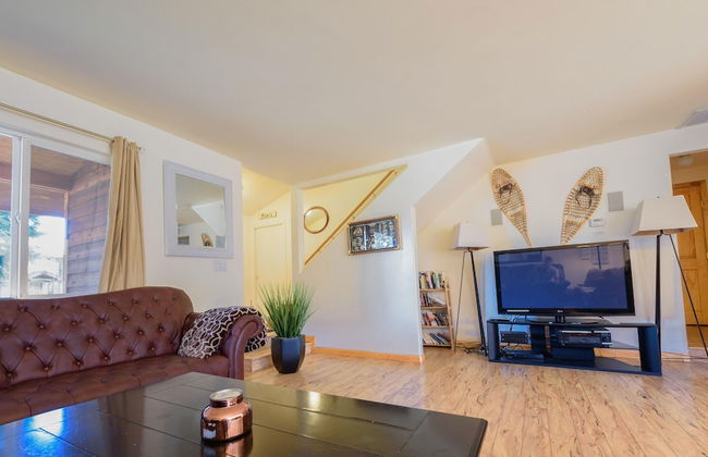 Mv25: Waterfront Tahoe Keys Home -30 Days Minimum - Foto 41