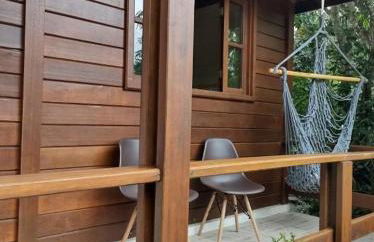 Hospedagem Morada Aguiar - casa e kitnet - Foto 17