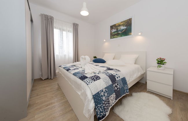 Plitvice Retreat Apartments - Foto 5