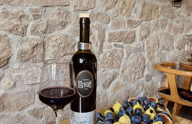 Apartmani Karučki krš - Foto 75