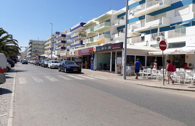 T1 Torre Azul 11 Vista MAR Fabuloso P R DO SOL WI- - Foto 26