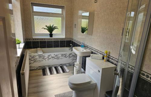 Fantastic 4 Apartments - Foto 17