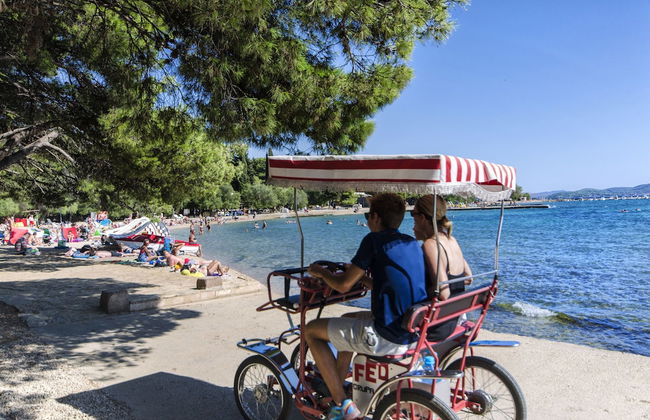 Apartments Crystal - Foto 41