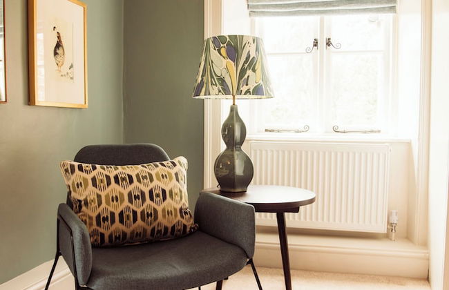 The Falcon Cottages - Foto 19