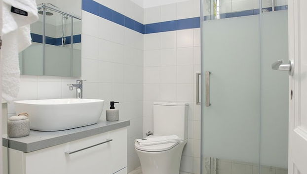 Sunset Beach House With two Bedrooms - Foto 5, Habitación