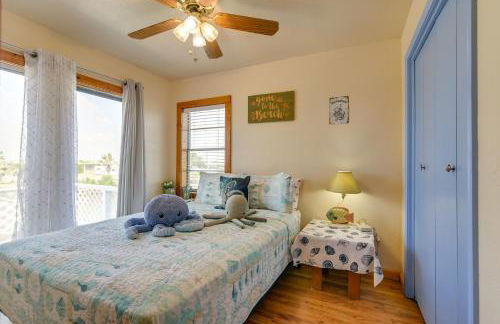 Waterfront Texas Abode with Boat Ramp, Pets Welcome - Foto 13