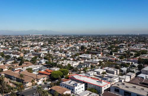 Double King Suite with Patio Dining and Parking NRP21-00386 - Foto 44