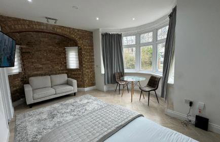 London Studios and Suites - Foto 87