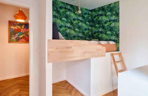 Beautiful Backyard Remise - Photo 13