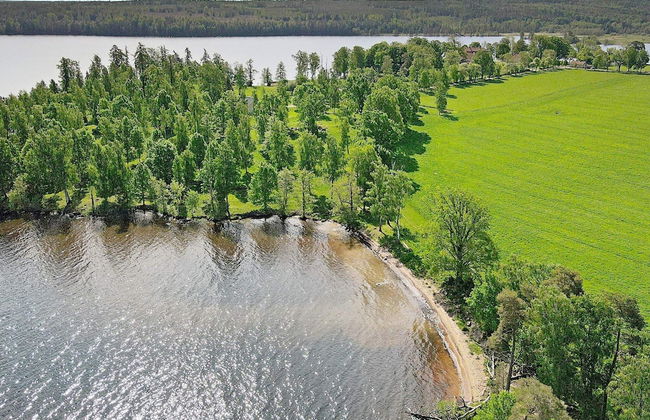 6 Person Holiday Home in Hova-by Traum - Foto 32