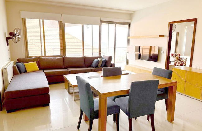 One to One Hotel & Apartments - Foto 33