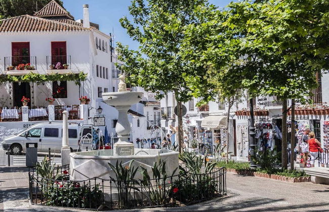 Visita guiada por Mijas - Foto 5