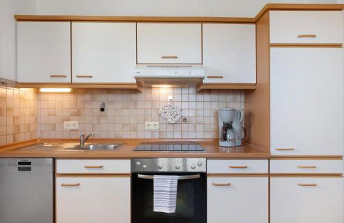 Ferienwohnung Kornelia Ebner - Foto 4