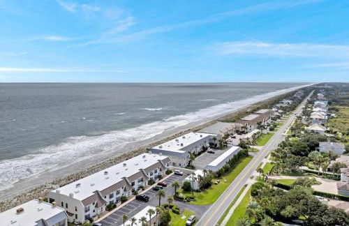 Wellness Retreat - Oceanfront condo w beach access - Foto 23
