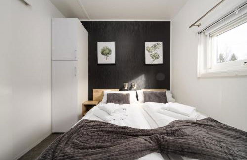 Mobilheim am Murner See - private Sauna + privater Badezuber - Foto 27