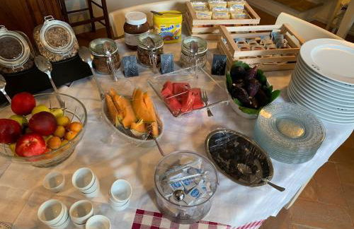 Agriturismo Poderedodici - Foto 6