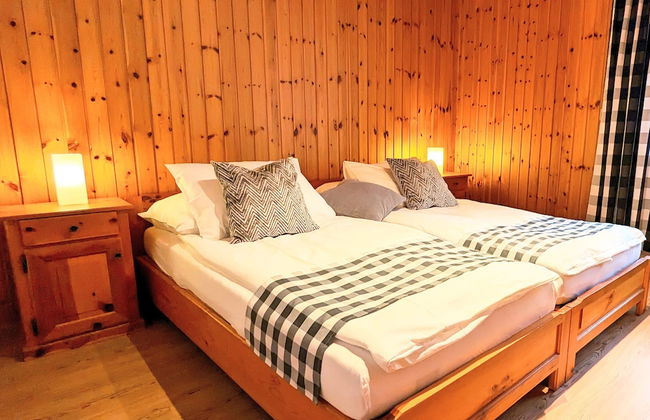 Haus Bergdohle - Foto 6