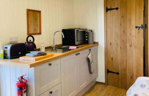 Shepherds Hut, West Ayton, Scarborough - Foto 12