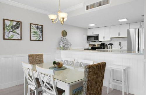 2004 Beach Villa - Captiva Two Bedroom Premier Beachfront Residence - Foto 6