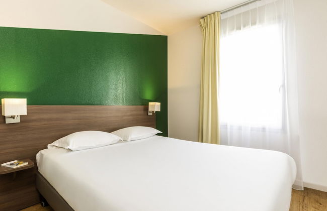 Aparthotel Adagio Access Carrières-sous-Poissy - Foto 14