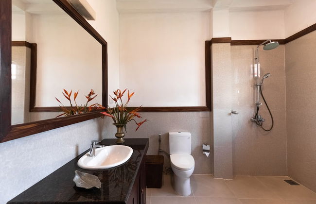 South Point Ocean - Whole Villa 8 Bedroom (Sleep 16) - Foto 34