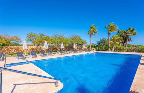 Agroturismo Mondrago -Antic Na Martina- - Foto 15