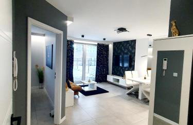 Konopnickiej 88 Cosy Apartment - Photo 10