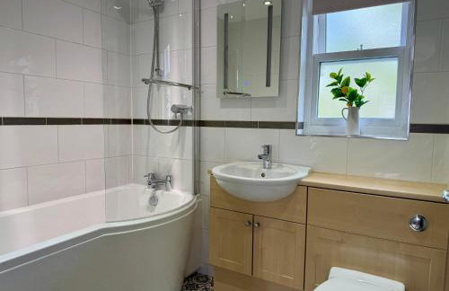 Rawes Cottage Kendal - Foto 17