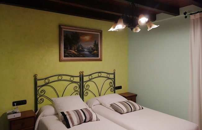 Casa Rural Pikua - Foto 21