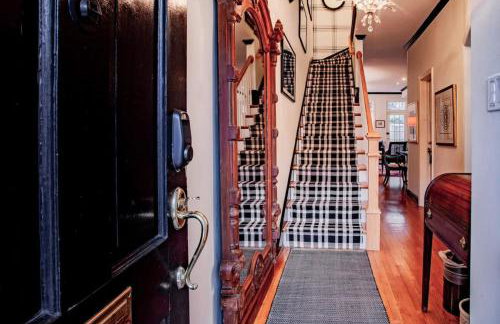 Heart of Capitol Hill Row House Luxury & Location - Foto 8