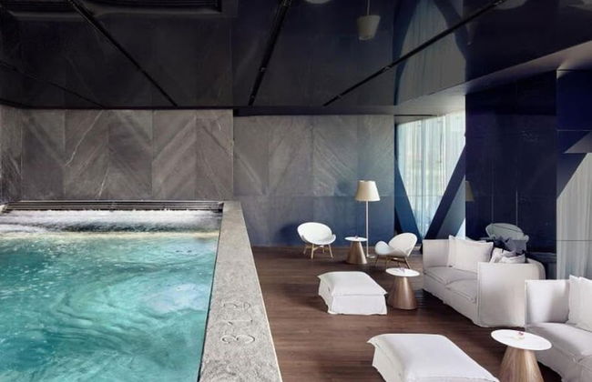 Luxurious 1BR With Panoramic View - Foto 31