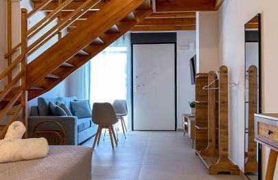 Drys Villas Mekoynida - Foto 19