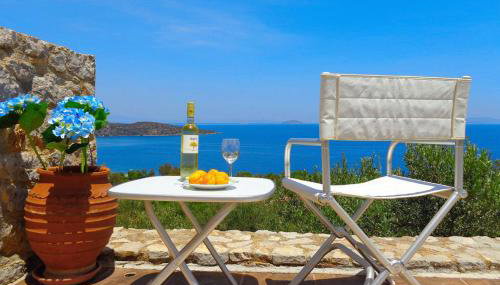 Luxury Villa with Pool overlooking a Majestic View - Foto 3