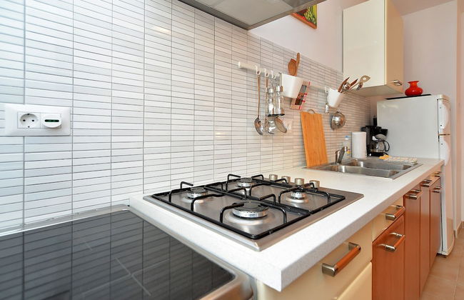 Apartment 1648 - Foto 21