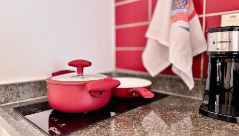 Studio Urban Red - Sudoeste - Foto 4