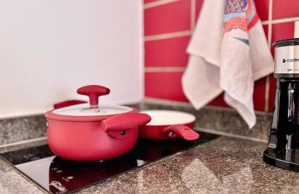 Studio Urban Red - Sudoeste - Foto 4