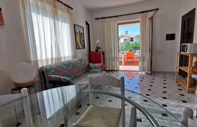 La Casa Di Rita in Muriscuv - Photo 21