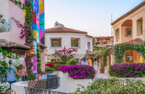 Casa Gió Grazioso Appartamento a Porto Cervo - Foto 61